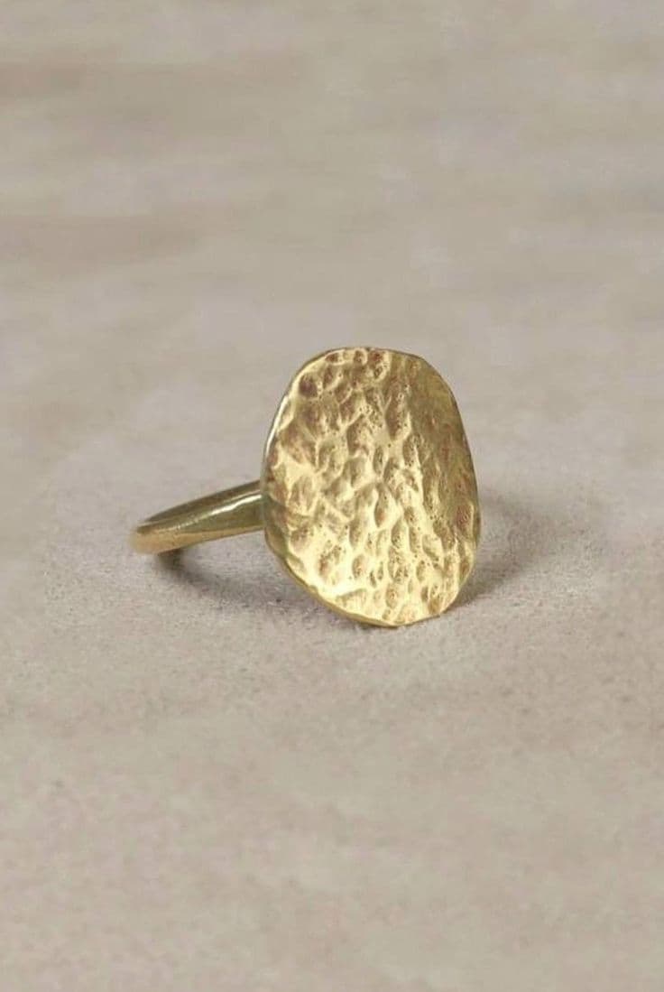 Anillo Sello