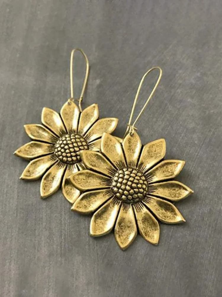 Aros Flor